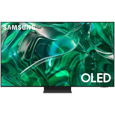 Лот: 25526164. Фото: 1. Новый OLED телевизор 55" Samsung... Телевизоры