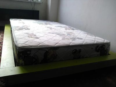 Лот: 7581152. Фото: 1. Кровать. Кровати