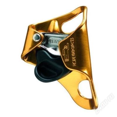 Лот: 2582329. Фото: 1. PETZL CROLL. Альпинизм и скалолазание