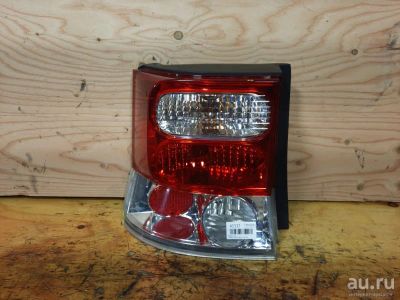 Лот: 18537172. Фото: 1. Фонарь Honda Mobilio GB2 L15A... Оптика и освещение