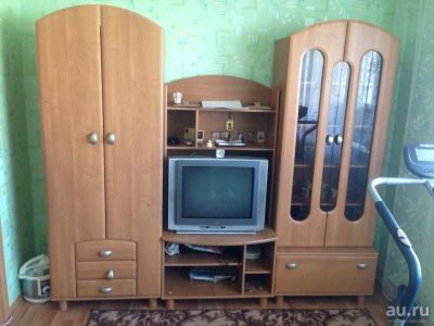 Лот: 9397240. Фото: 1. Стенка. Гостиные, стенки, горки