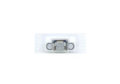 Лот: 10519086. Фото: 1. Разъём Micro USB Samsung Galaxy... Шлейфы, разъёмы