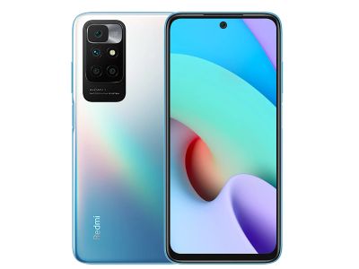 Лот: 19196891. Фото: 1. Xiaomi Redmi 10 2022 4/64GB NFC... Смартфоны