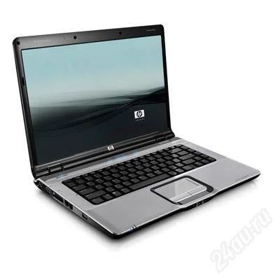 Лот: 1495602. Фото: 1. Ноутбук HP Pavillion dv6500 на... Другое (комплектующие)