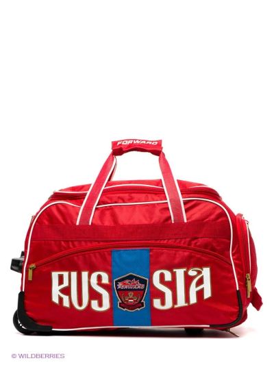 Лот: 7539192. Фото: 1. спортивная сумка Forward. Другое (обмундирование и экипировка)