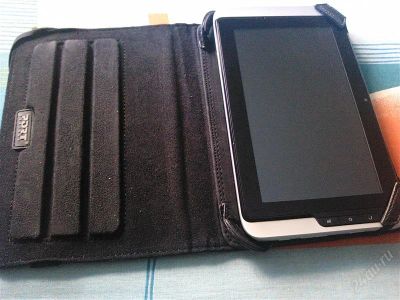 Лот: 1974950. Фото: 1. планшет DNS airtab m70g. Планшеты