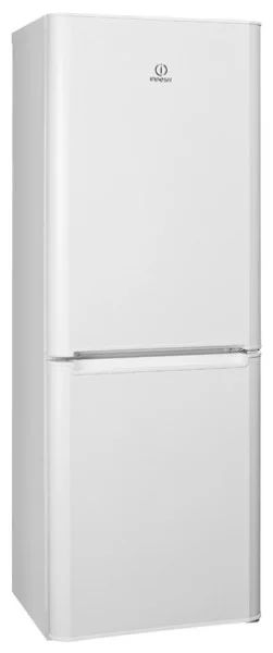 Лот: 9688959. Фото: 1. Холодильник Indesit IB 160 R новый... Холодильники, морозильные камеры
