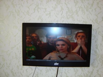 Лот: 4324765. Фото: 1. ЖК телевизор DNS. Телевизоры