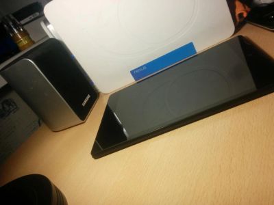 Лот: 8750524. Фото: 1. Nexus 9 32 gb LTE. Планшеты