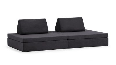 Лот: 23775275. Фото: 1. Диван матрас Bini mini. Другое (детская мебель)