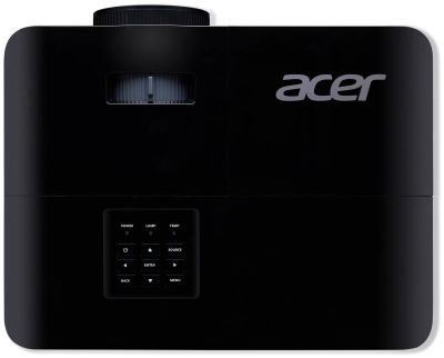 Лот: 20126483. Фото: 1. Проектор Acer X1328Wi. Проекторы
