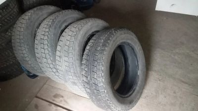Лот: 12243877. Фото: 1. Всесезонные шины Maxxis. Шины