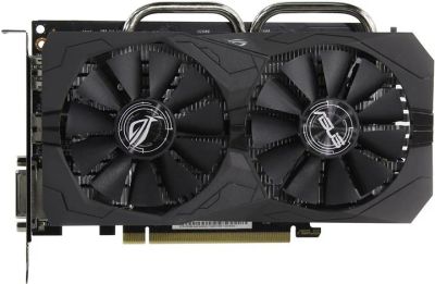 Лот: 10982313. Фото: 1. Asus RX560 4gb 6 штук При выкупе... Видеокарты
