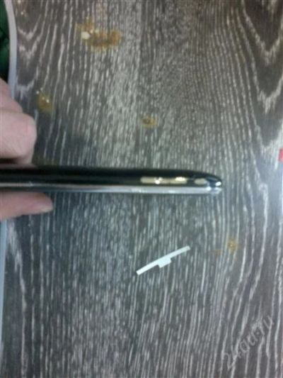 Лот: 1564195. Фото: 1. Продам Iphone 3g 8gb. Смартфоны