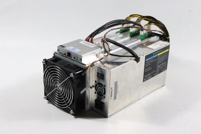 Лот: 18633132. Фото: 1. ASIC Innosilicon T2 17.5Th\s 1400W. Майнинг фермы, товары для майнинга