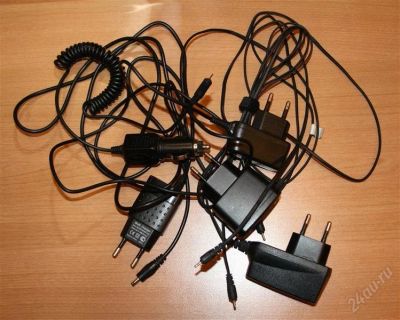 Лот: 1538298. Фото: 1. Зарядное устройство от Nokia -... Зарядные устройства, блоки питания, адаптеры сетевые для смартфонов