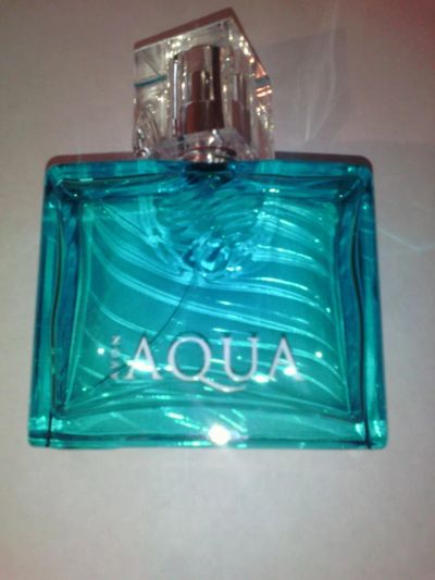Лот: 7098571. Фото: 1. Одеколон мужской Avon aqua for... Мужская парфюмерия