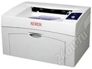 Лот: 589960. Фото: 1. Лазерный принтер Xerox Phaser... Лазерные принтеры