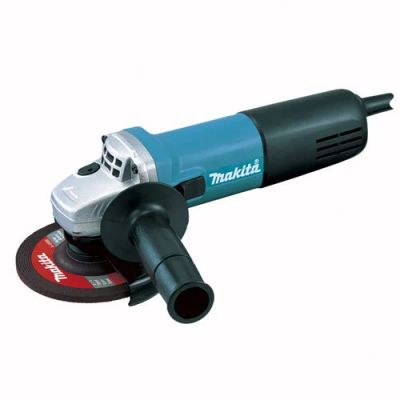 Лот: 3631453. Фото: 1. Продам УШМ (болгарку) Makita 9558HN... Электроинструмент