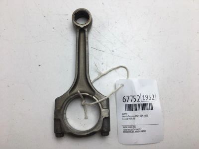 Лот: 20551911. Фото: 1. Шатун Honda Odyssey 2001 13210PAAA00... Двигатель и элементы двигателя