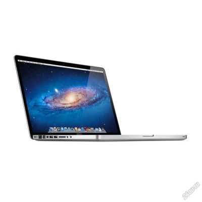 Лот: 5654942. Фото: 1. Apple MacBook Pro (MD101LL/A... Ноутбуки