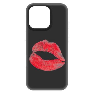 Лот: 25544073. Фото: 1. Чехол Krutoff Soft Case "След... Чехлы, бамперы