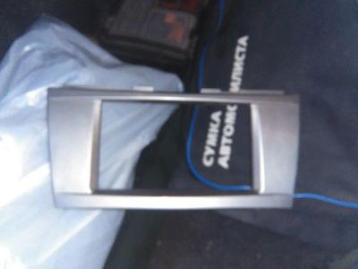 Лот: 7004833. Фото: 1. Переходная рамка Camry. Другое (автозвук)