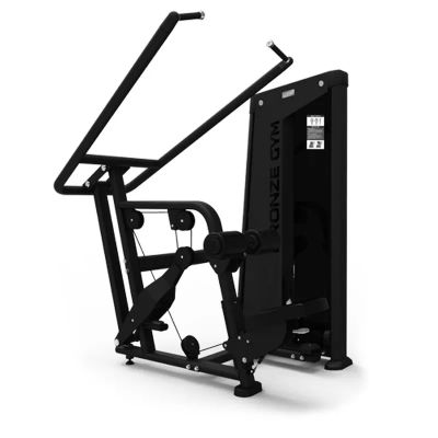 Лот: 22358455. Фото: 1. Тяга сверху Bronze Gym NEO 35. Силовые, скамьи, стойки