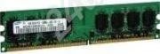 Лот: 462615. Фото: 1. Samsung 1GB DDR2. Оперативная память