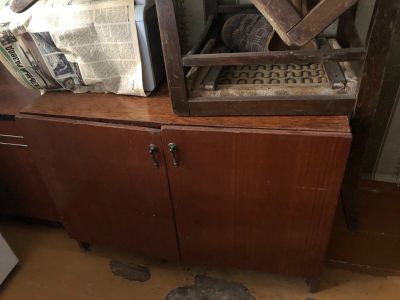 Лот: 25945204. Фото: 1. Тумба третья. Тумбы