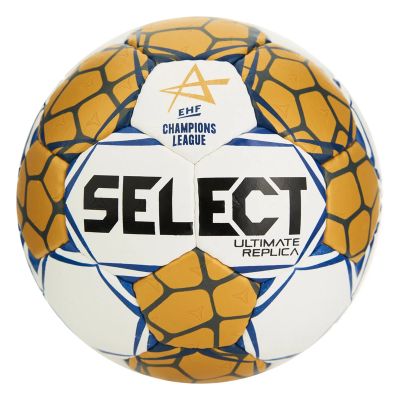 Лот: 25404604. Фото: 1. Мяч гандбольный Select Ultimate... Мячи, ракетки, шайбы, клюшки