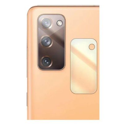 Лот: 24500066. Фото: 1. Защитное стекло Krutoff для Samsung... Защитные стёкла, защитные плёнки