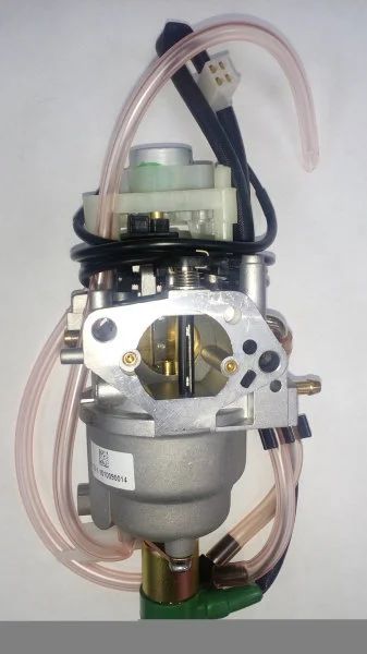 Лот: 14380311. Фото: 1. Карбюратор двигателя к TI6000. Бензо-, мотоинструмент