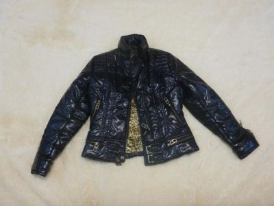 Лот: 4107488. Фото: 1. Куртка женская Just Cavalli (L... Верхняя одежда