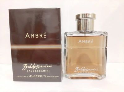 Лот: 16935942. Фото: 1. Мужская Baldessarini Ambre EDT... Мужская парфюмерия