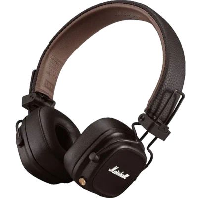 Лот: 22222263. Фото: 1. Bluetooth-гарнитура Marshall Major... Наушники, гарнитуры