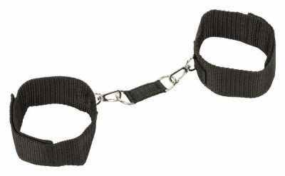 Лот: 24253331. Фото: 1. Наножники Lola Games Bondage Collections... Эротическое бельё