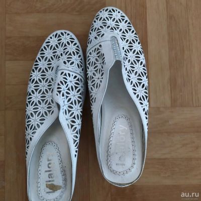 Лот: 14341429. Фото: 1. Тапочки очень удобные. Сабо