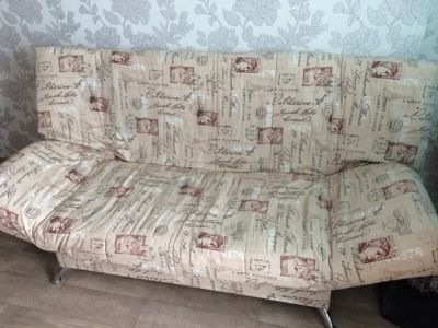 Лот: 3905100. Фото: 1. Продам диван. Диваны
