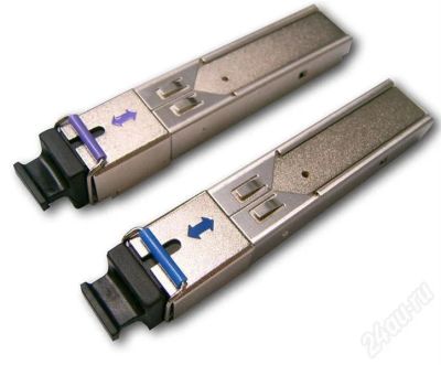 Лот: 417004. Фото: 1. MiniGBIC. Маршрутизаторы (роутеры)