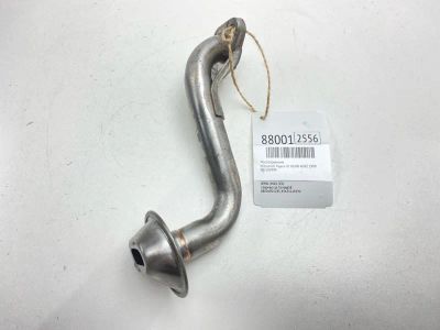 Лот: 22845038. Фото: 1. Маслоприемник Mitsubishi Pajero... Двигатель и элементы двигателя