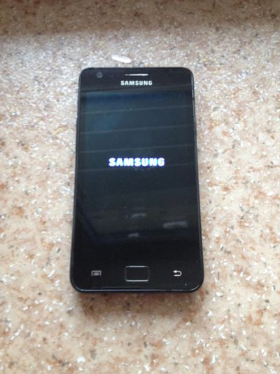 Лот: 6736212. Фото: 1. Samsung galaxy s2. Смартфоны