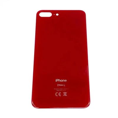 Лот: 17840431. Фото: 1. Задняя крышка Apple iPhone 8 Plus... Корпуса, клавиатуры, кнопки