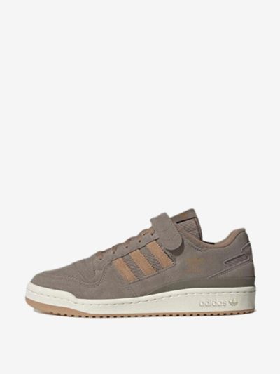 Лот: 25642379. Фото: 1. Кроссовки Adidas Forum 84 Low... Другое (одежда, обувь, галантерея)