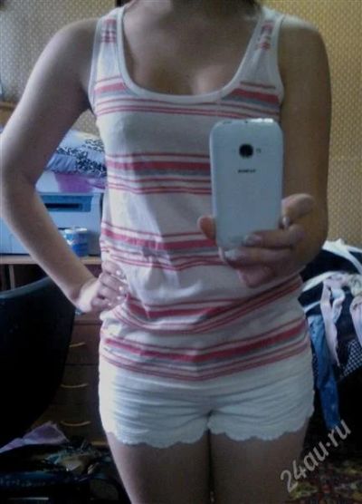 Лот: 2122590. Фото: 1. маечка. Футболки, топы и майки