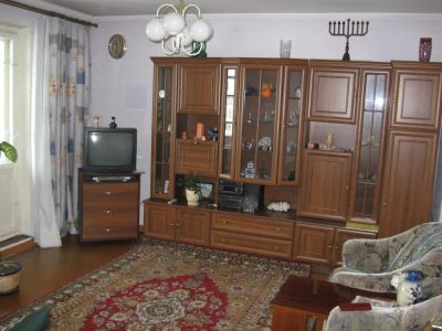 Лот: 4236257. Фото: 1. Продам 4-х комнатную квартиру... Квартиры, студии