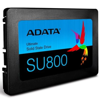 Лот: 15023388. Фото: 1. SSD 256 Gb SATA 6Gb/s ADATA Ultimate... SSD-накопители