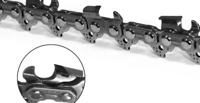 Лот: 25267923. Фото: 1. Цепь Kimotozip пильная 3/8 L-1... Запчасти