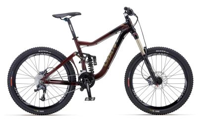 Лот: 3692224. Фото: 1. Велосипед Giant Reign X2. Велосипеды