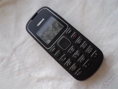 Лот: 1973574. Фото: 1. Nokia 1280 *** Фонарик! ***. Кнопочные мобильные телефоны